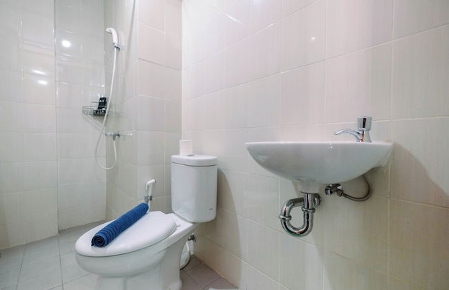 City View 2Br Apartment At Grand Icon Caman For 4 Pax - Photo 15