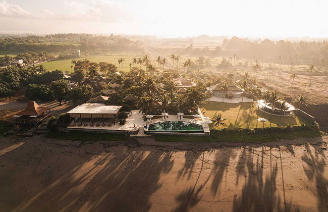 Bali Beach Glamping - Photo 76