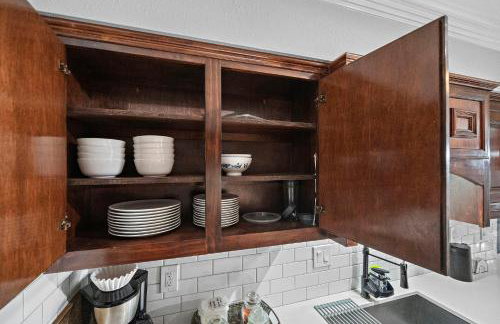 Houston Pool Escape Games WiFi Parking Pet - Foto 12