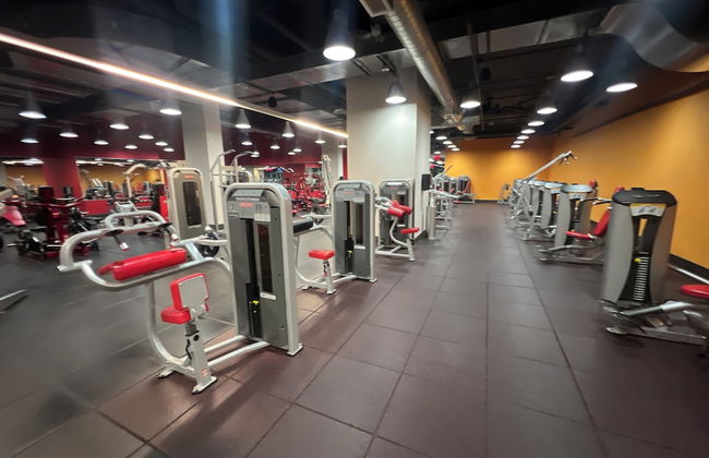 Family Size 2 Bedroom Fully Furnished Condo Sleeps 6, Parking Available, 3tvs - Foto 15