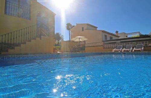 Villa Jardin by Interhome - Photo 41