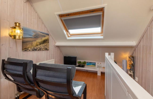 Studio in Zoutelande Near Stunning Beaches - Photo 11