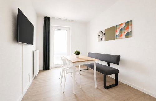 Tolstov Apartments - 3 or 4 Room Apartments - 30 Min Messe DUS - Foto 3