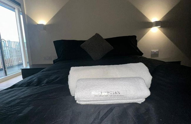 Apartment - Sleeps 4, Pets Allowed & Free Parking - Foto 2