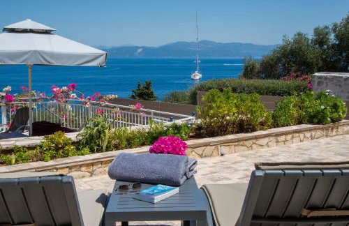 Villa Avgerini Paxos - Photo 34