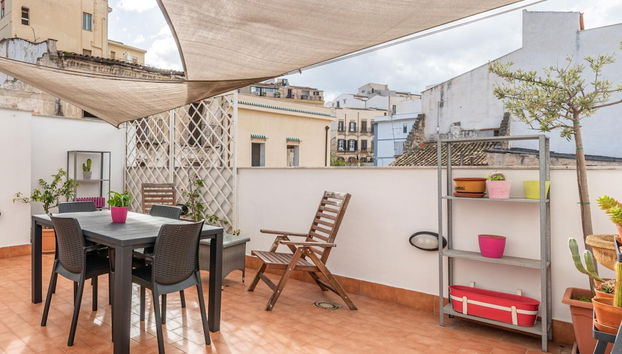 Casa dei Giovenchi con Terrazza by Wonderful Italy - Foto 3, Habitación