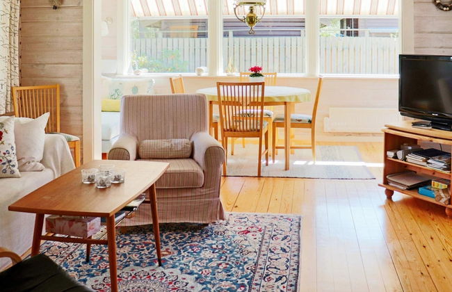 4 Star Holiday Home in Ronneby-by Traum - Photo 10