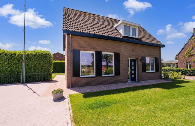 Cozy Holiday Home in Oploo Near Forest - Foto 38