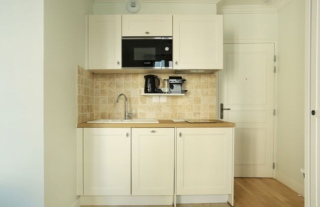 Résidence Grands Boulevards (Chenier) - Photo 76