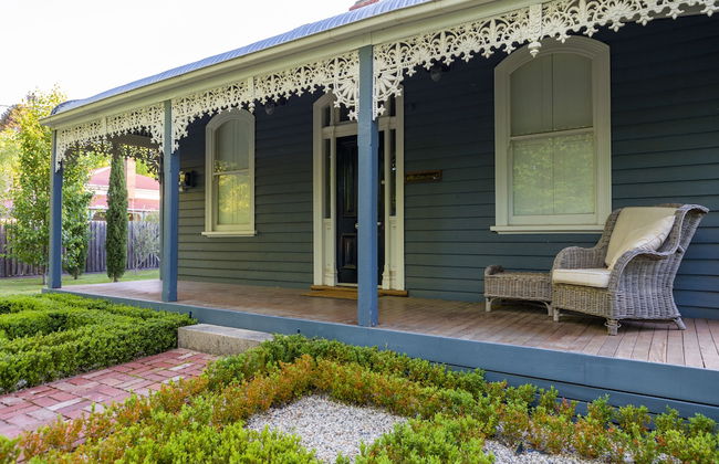 Belmont at Beechworth - Foto 9