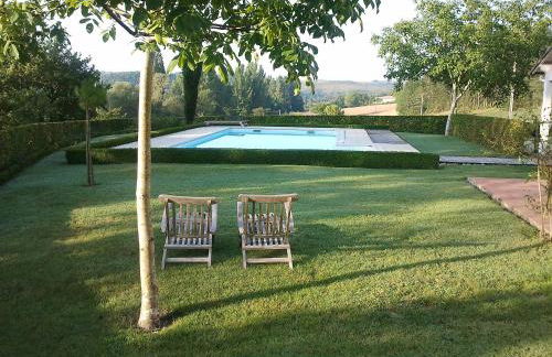 Holiday Home Lapeyriere by Interhome - Foto 34