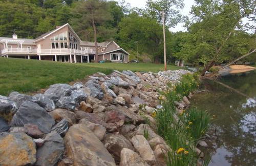 North River Inn - Foto 46