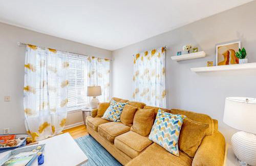 Maplewood Manor - Unit 1 - Foto 14