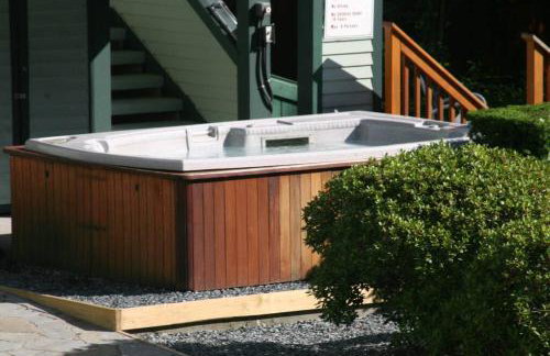 Leslie's Retreat - Foto 24