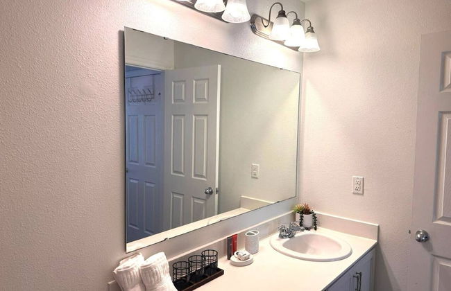 Family House Near Disney - 5109 - Foto 27