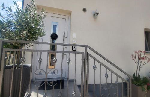 Villa AMore Radini with a private heated saltwater pool and private parking - Foto 37