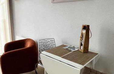 BEAULIEU T1BIS wifi parking 200m des thermes - Photo 7