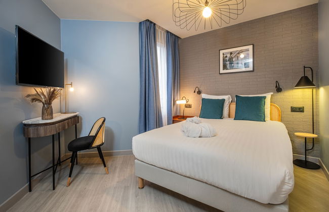 Appart'hôtel East Paris Suite - Foto 1