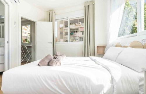 Bright & Central Charming Apartment REMS - Foto 13