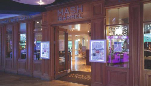 Arne View - Rockley Park - Foto 4