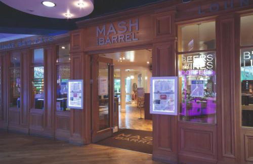 Arne View - Rockley Park - Photo 5