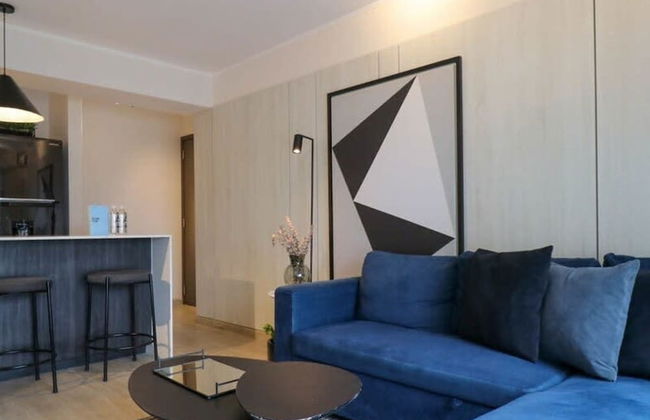 w Perfect 1BR in Barranco - Photo 8