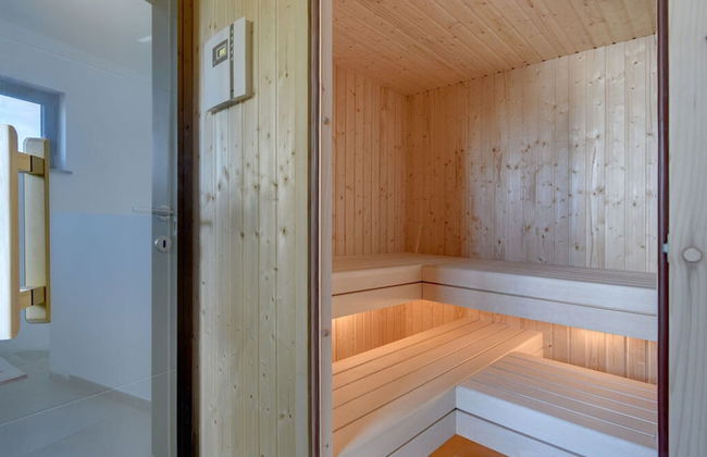 Villa Ula Comfortable Holiday Residence - Foto 16