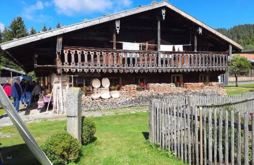 Blockhaus am Baumwipfelpfad - Foto 50