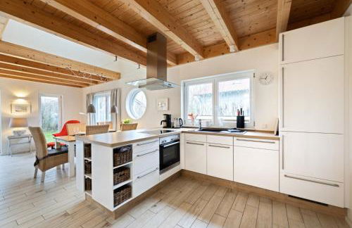 Rapsblütenhaus - Foto 14