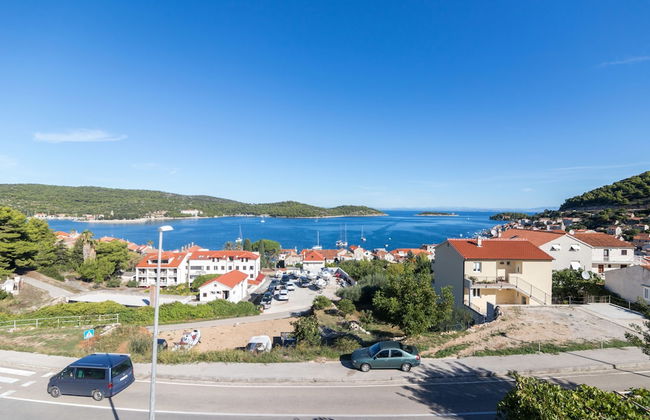 Apartments Jaksa - Foto 21