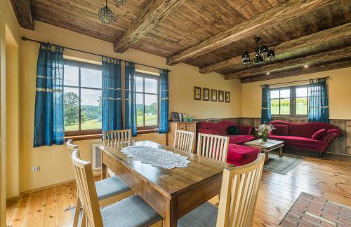 Herbarium Bieszczadzkie Apartamenty - Photo 54