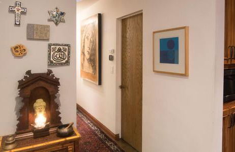 Artistic Resort Like Home with Pool - Photo 27