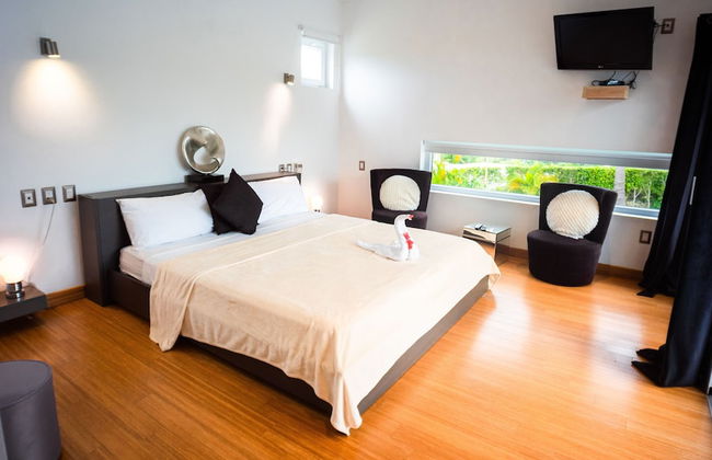 Villas Agua Dulce - Photo 33