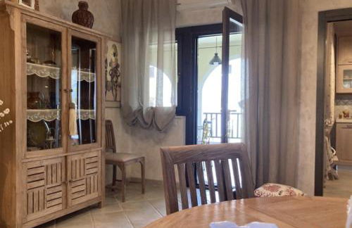 Tania Luxury Home - Borgo San Basilio Marina di Pisticci - Foto 27