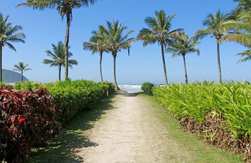 Boulevard Riviera Flat - Foto 18