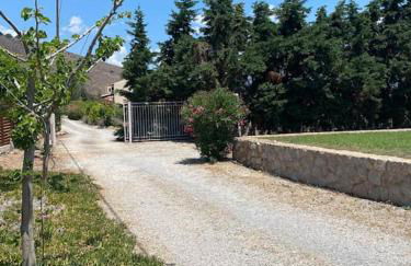 Georges Villa Galaxidi, family, pool and garden - Foto 32