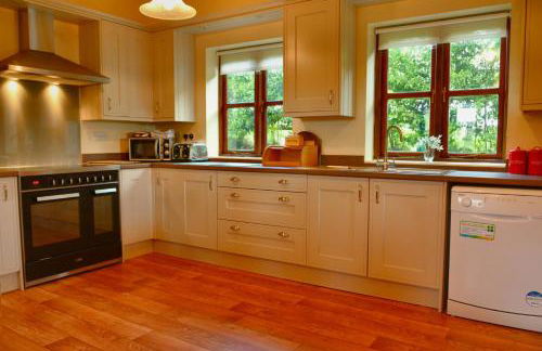 Upper Onibury Cottages - Foto 7