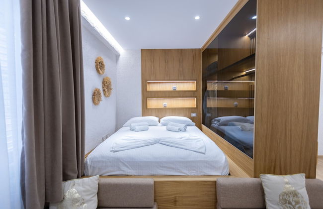 Boho Central Apartment - Foto 1