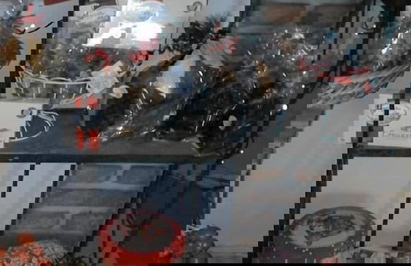 Masseria Fontana dei Fieri - Foto 35