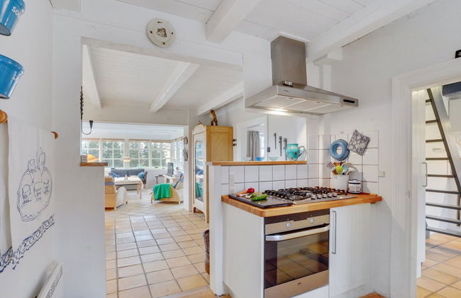 "Althea" - 750m to the fjord - Foto 12