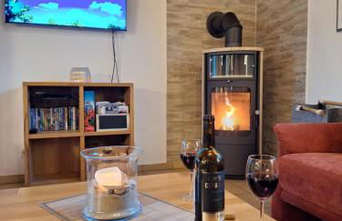 Ferienhaus Juna am Nordseedeich - Foto 12