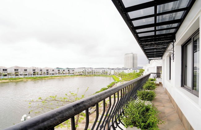 Pearl Villas Phuong Bai Chay Ha Long - Foto 30