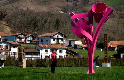 Casa Rural Zigako Etxezuria - Foto 46