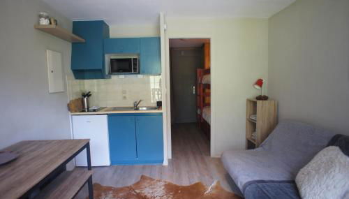 Cozy studio between the lake and the mountain - Foto 5