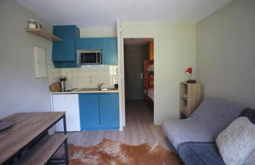 Cozy studio between the lake and the mountain - Foto 5