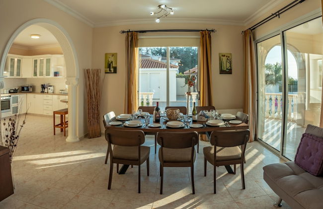 Komissa Villa - Foto 24