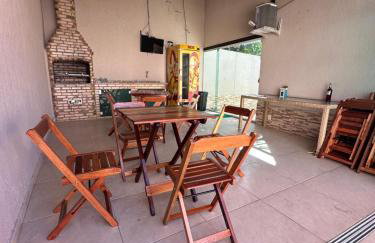 Casa Cabo Frio - piscina privativa, churrasqueira, ar-condicionado, garagem - Foto 11