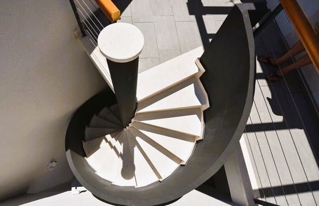 Downtown Apartments - Foto 39