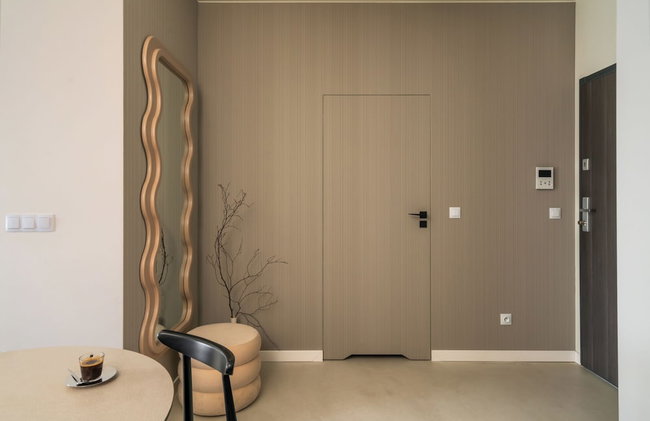 apartamenty-wroc River Point - Foto 79