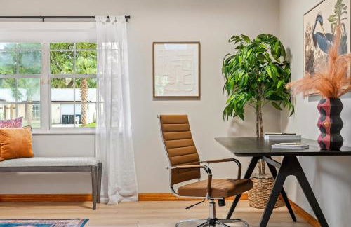 All King Beds & TVs in Every Room, Perfect for Large Groups - Foto 20